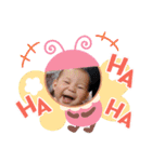 愛紗陽3（個別スタンプ：21）