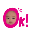 みれちゃん2（個別スタンプ：3）
