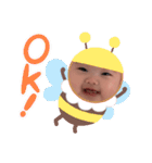 みれちゃん2（個別スタンプ：5）