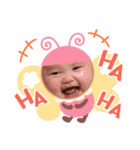 みれちゃん2（個別スタンプ：12）