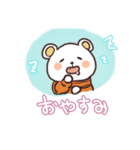 ONE PIECE ゆるーくスタンプ（個別スタンプ：1）