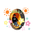 あいざわファミ（個別スタンプ：14）