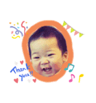 Shinrixのスタンプだよ（個別スタンプ：5）