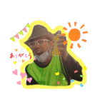 Shinrixのスタンプだよ（個別スタンプ：7）