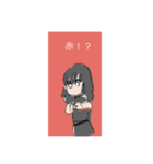 こうりのバイク ❸（個別スタンプ：3）