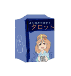 こうりのバイク ❸（個別スタンプ：14）