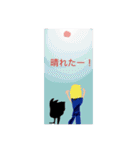 こうりのバイク ❸（個別スタンプ：27）
