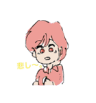 こうりのバイク ❸（個別スタンプ：32）