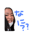 ao©︎（個別スタンプ：9）