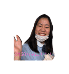 ao©︎（個別スタンプ：11）
