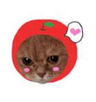 む～（個別スタンプ：9）