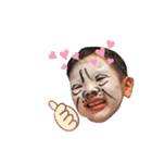 しょーちゃん。。（個別スタンプ：10）