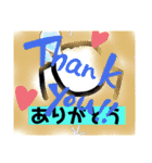ボウニンゲン的（個別スタンプ：7）