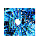 ボウニンゲン的（個別スタンプ：14）