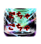ボウニンゲン的（個別スタンプ：22）