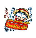 ONE PIECE ちび★かわルフィーの缶詰生活（個別スタンプ：10）