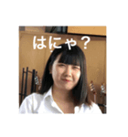 江澤龍生スタンプ1（個別スタンプ：8）