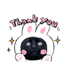 nyankoのスタンプ（個別スタンプ：8）