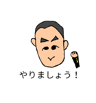 ろっぴー画伯2（個別スタンプ：5）