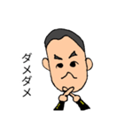 ろっぴー画伯2（個別スタンプ：7）