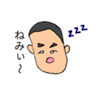 ろっぴー画伯2（個別スタンプ：8）