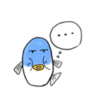おふぐやん（個別スタンプ：4）