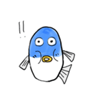 おふぐやん（個別スタンプ：7）