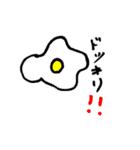 こどもスタンプパート1（個別スタンプ：16）