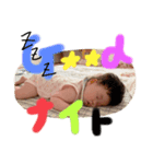 きこスタンプ＊3（個別スタンプ：3）