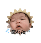 きこスタンプ＊3（個別スタンプ：6）