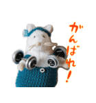 NEZUMI HOUSEの仲間たち 4（個別スタンプ：3）