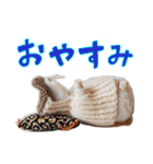NEZUMI HOUSEの仲間たち 4（個別スタンプ：17）