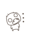 愉快でのんきな日常 2（個別スタンプ：24）