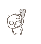 愉快でのんきな日常 2（個別スタンプ：25）