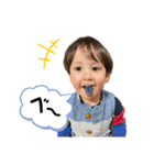 麗しのアンジェロ＆フェリーチェ①（個別スタンプ：2）