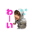 麗しのアンジェロ＆フェリーチェ①（個別スタンプ：4）