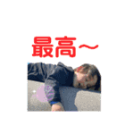 麗しのアンジェロ＆フェリーチェ①（個別スタンプ：6）