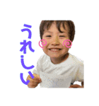 麗しのアンジェロ＆フェリーチェ①（個別スタンプ：9）