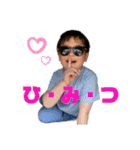 麗しのアンジェロ＆フェリーチェ①（個別スタンプ：13）