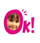 麗しのアンジェロ＆フェリーチェ①（個別スタンプ：17）