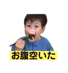 麗しのアンジェロ＆フェリーチェ①（個別スタンプ：25）