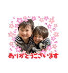 麗しのアンジェロ＆フェリーチェ①（個別スタンプ：32）