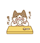 たらこ猫ちゃん（個別スタンプ：29）