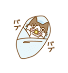 たらこ猫ちゃん（個別スタンプ：36）