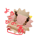ブルぴんの日常（個別スタンプ：12）