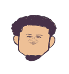 悠太or悠太（個別スタンプ：2）