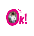 和と真（個別スタンプ：7）
