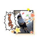 和と真（個別スタンプ：21）