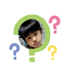 和と真（個別スタンプ：25）