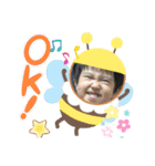 和と真（個別スタンプ：28）